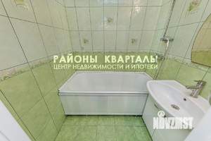 1-к квартира, вторичка, 32м2, 1/10 этаж