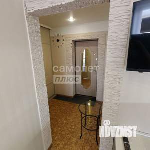 1-к квартира, вторичка, 33м2, 6/9 этаж