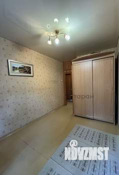 2-к квартира, вторичка, 43м2, 2/5 этаж