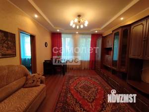 3-к квартира, вторичка, 73м2, 2/3 этаж