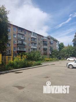 1-к квартира, вторичка, 31м2, 3/5 этаж