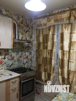 1-к квартира, вторичка, 30м2, 1/5 этаж