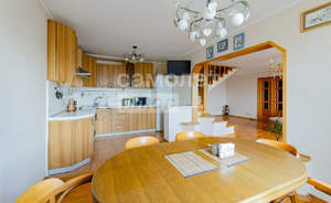 6-к квартира, вторичка, 161м2, 10/11 этаж