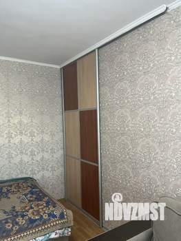 1-к квартира, вторичка, 32м2, 3/4 этаж