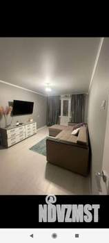 2-к квартира, вторичка, 50м2, 6/9 этаж