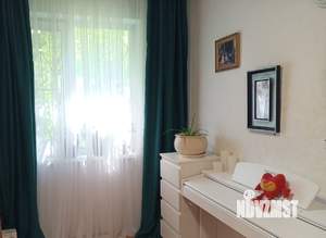 3-к квартира, вторичка, 62м2, 1/5 этаж