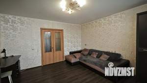 1-к квартира, вторичка, 40м2, 8/9 этаж