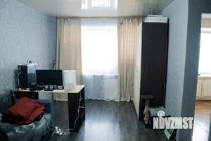 1-к квартира, вторичка, 32м2, 2/5 этаж