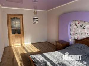 3-к квартира, вторичка, 112м2, 4/10 этаж