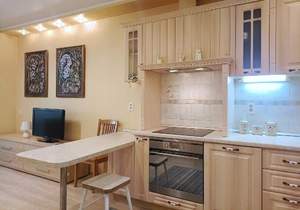 3-к квартира, вторичка, 78м2, 6/16 этаж