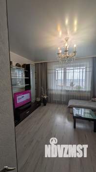 1-к квартира, вторичка, 40м2, 8/11 этаж