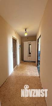 1-к квартира, вторичка, 40м2, 4/10 этаж