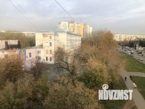 2-к квартира, вторичка, 41м2, 5/5 этаж