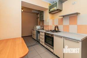 4-к квартира, вторичка, 84м2, 1/5 этаж
