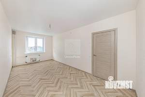 2-к квартира, вторичка, 43м2, 6/10 этаж