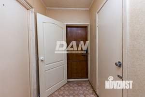 1-к квартира, вторичка, 33м2, 1/9 этаж