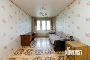 2-к квартира, вторичка, 50м2, 6/9 этаж