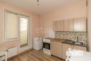 1-к квартира, вторичка, 32м2, 4/11 этаж