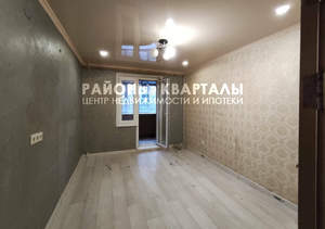 3-к квартира, вторичка, 65м2, 2/9 этаж