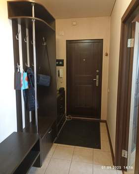 2-к квартира, вторичка, 65м2, 10/10 этаж