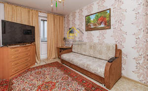 2-к квартира, вторичка, 57м2, 10/11 этаж