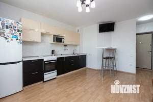 Студия квартира, вторичка, 28м2, 8/10 этаж