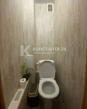 1-к квартира, вторичка, 42м2, 8/10 этаж