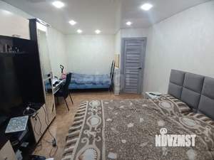 1-к квартира, вторичка, 30м2, 2/9 этаж