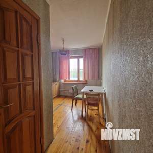 2-к квартира, вторичка, 58м2, 9/10 этаж