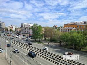 3-к квартира, вторичка, 79м2, 4/5 этаж