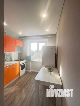 1-к квартира, вторичка, 32м2, 5/5 этаж