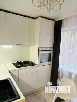 1-к квартира, вторичка, 31м2, 1/5 этаж