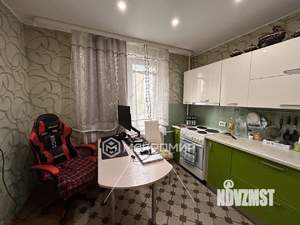 1-к квартира, вторичка, 32м2, 3/10 этаж