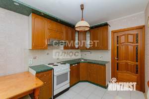 4-к квартира, вторичка, 75м2, 5/9 этаж