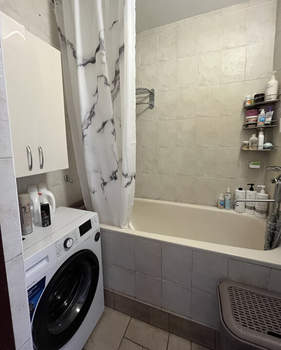 3-к квартира, вторичка, 73м2, 4/10 этаж