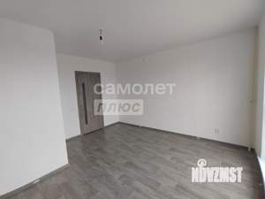 Студия квартира, вторичка, 24м2, 6/10 этаж