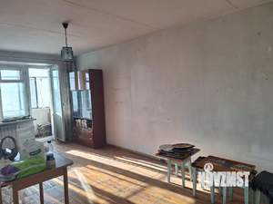 1-к квартира, вторичка, 33м2, 9/9 этаж