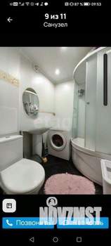 1-к квартира, вторичка, 32м2, 2/5 этаж