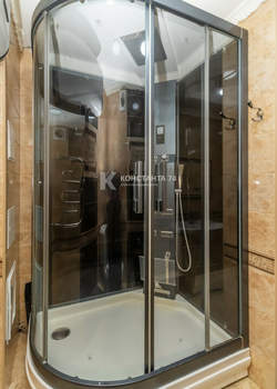 5-к квартира, вторичка, 200м2, 16/16 этаж