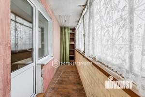 3-к квартира, вторичка, 76м2, 3/10 этаж
