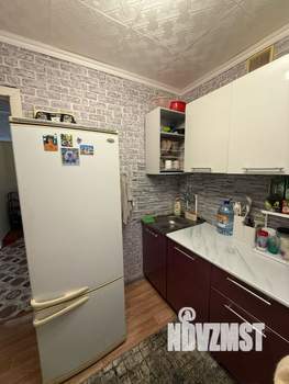 1-к квартира, вторичка, 31м2, 4/5 этаж