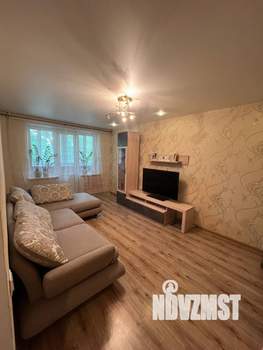 2-к квартира, вторичка, 50м2, 2/9 этаж