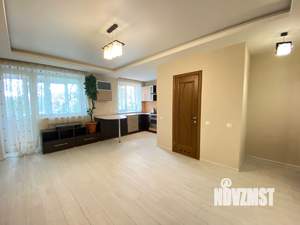 2-к квартира, вторичка, 41м2, 5/5 этаж
