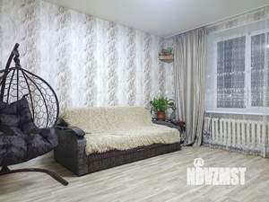 2-к квартира, вторичка, 58м2, 2/5 этаж