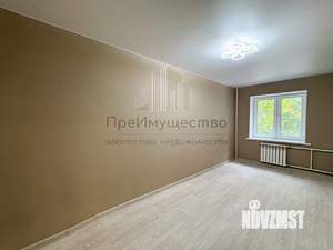 2-к квартира, вторичка, 44м2, 2/5 этаж