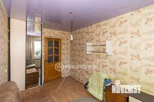 2-к квартира, вторичка, 44м2, 8/9 этаж