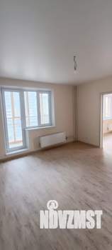 2-к квартира, вторичка, 52м2, 7/18 этаж