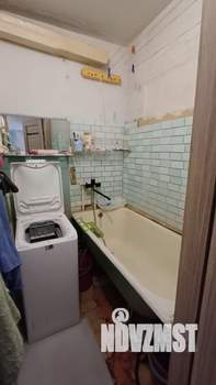 4-к квартира, вторичка, 60м2, 2/5 этаж