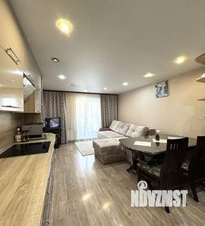 2-к квартира, вторичка, 60м2, 3/20 этаж