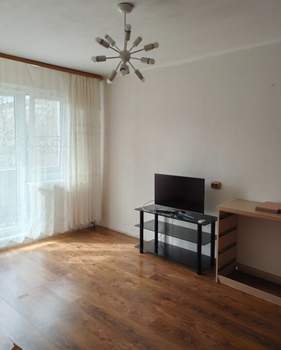 2-к квартира, вторичка, 44м2, 3/5 этаж